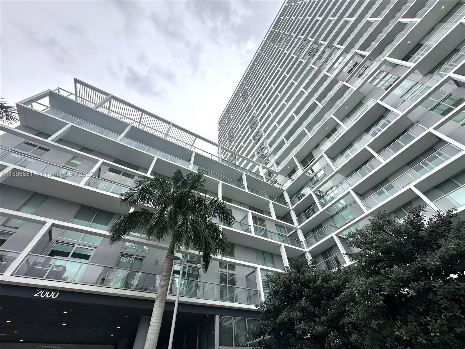 METROPICA NORTH TOWER ONE - Residential Lease