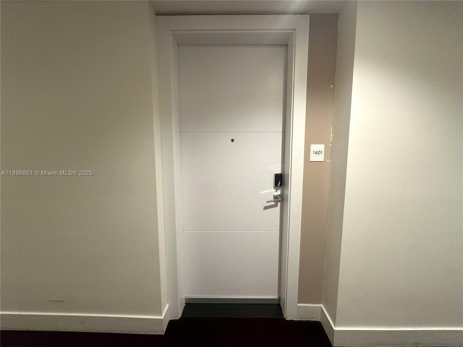 METROPICA NORTH TOWER ONE - Residential Lease