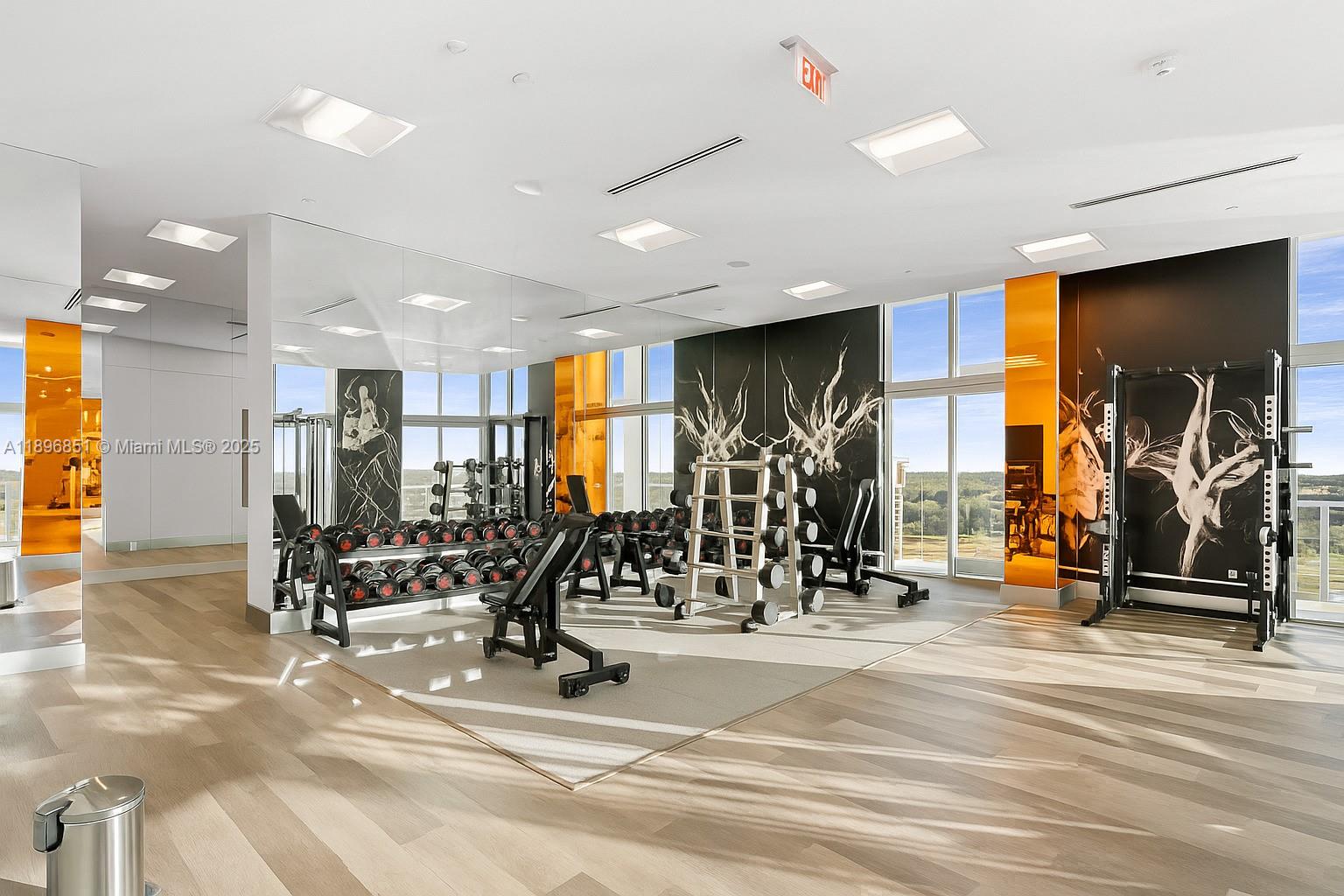 METROPICA NORTH TOWER ONE - Residential Lease