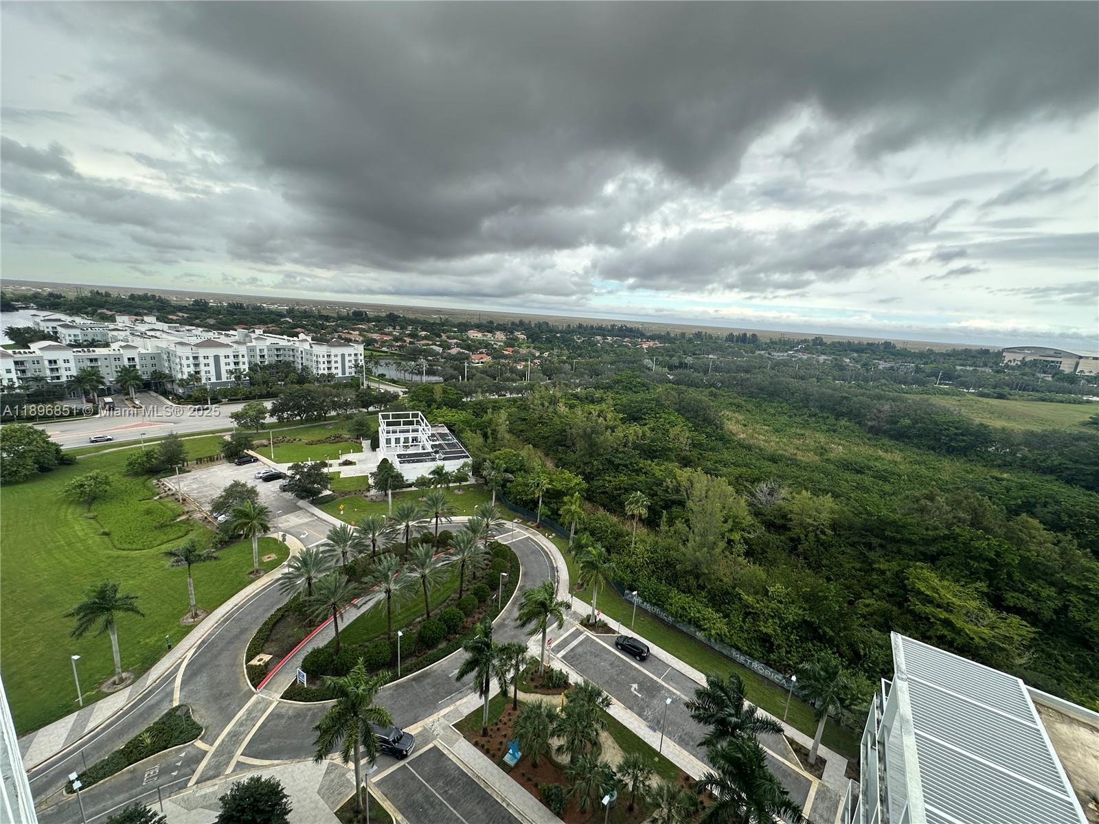 METROPICA NORTH TOWER ONE - Residential Lease