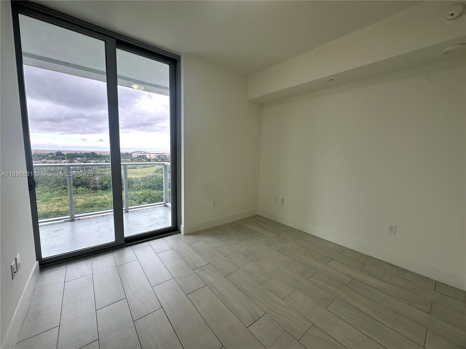 METROPICA NORTH TOWER ONE - Residential Lease