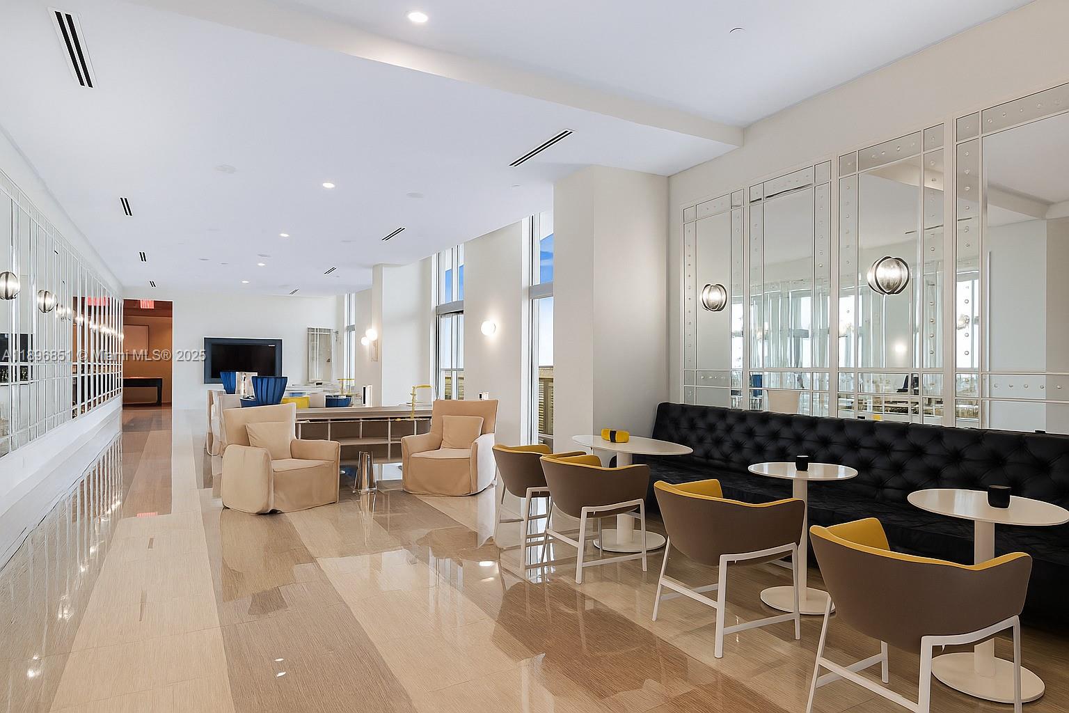 METROPICA NORTH TOWER ONE - Residential Lease