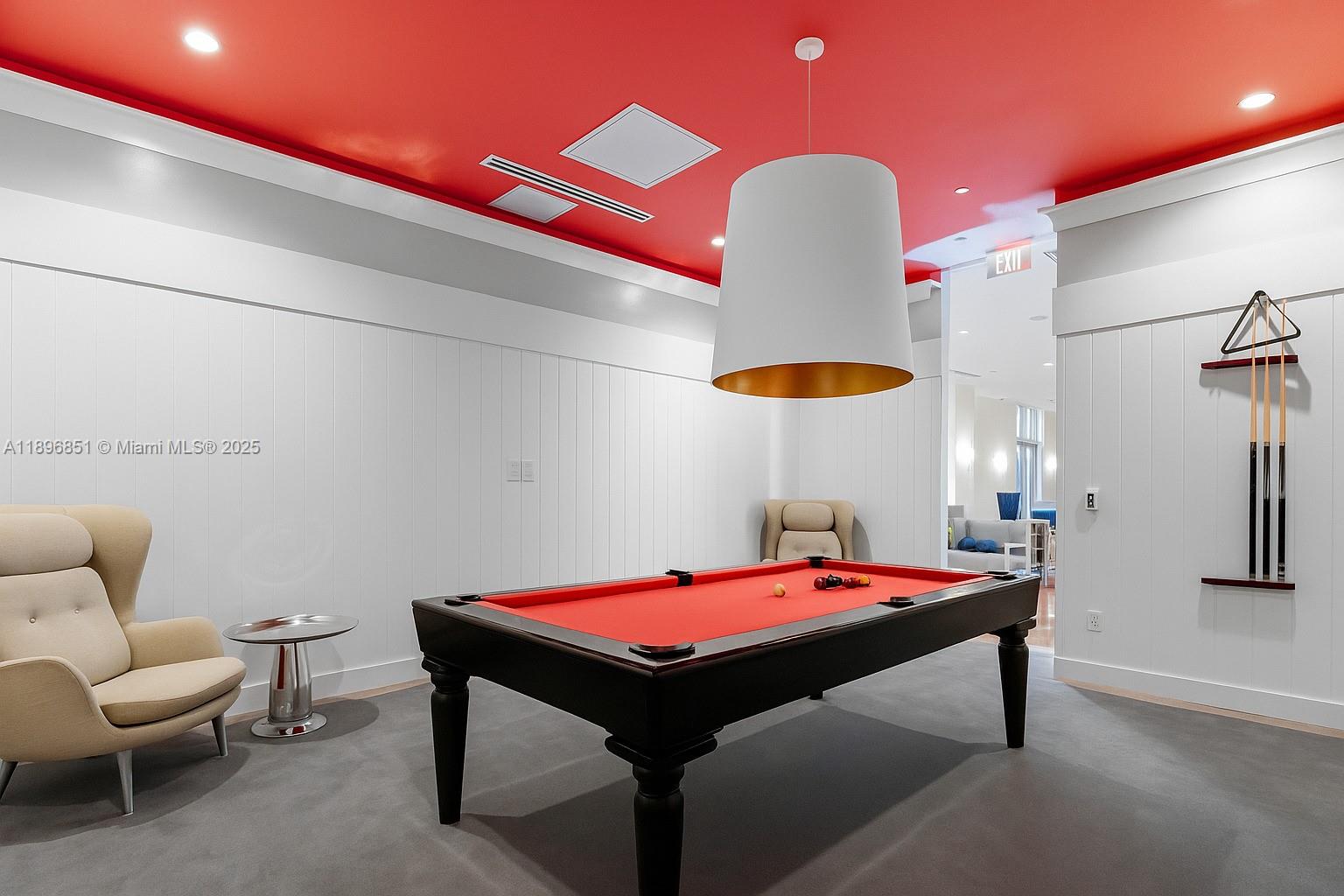 METROPICA NORTH TOWER ONE - Residential Lease