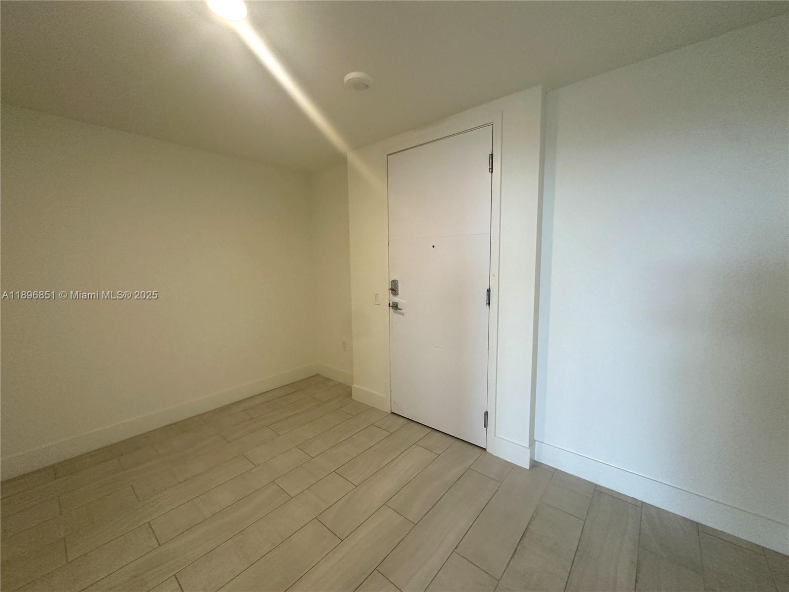 METROPICA NORTH TOWER ONE - Residential Lease