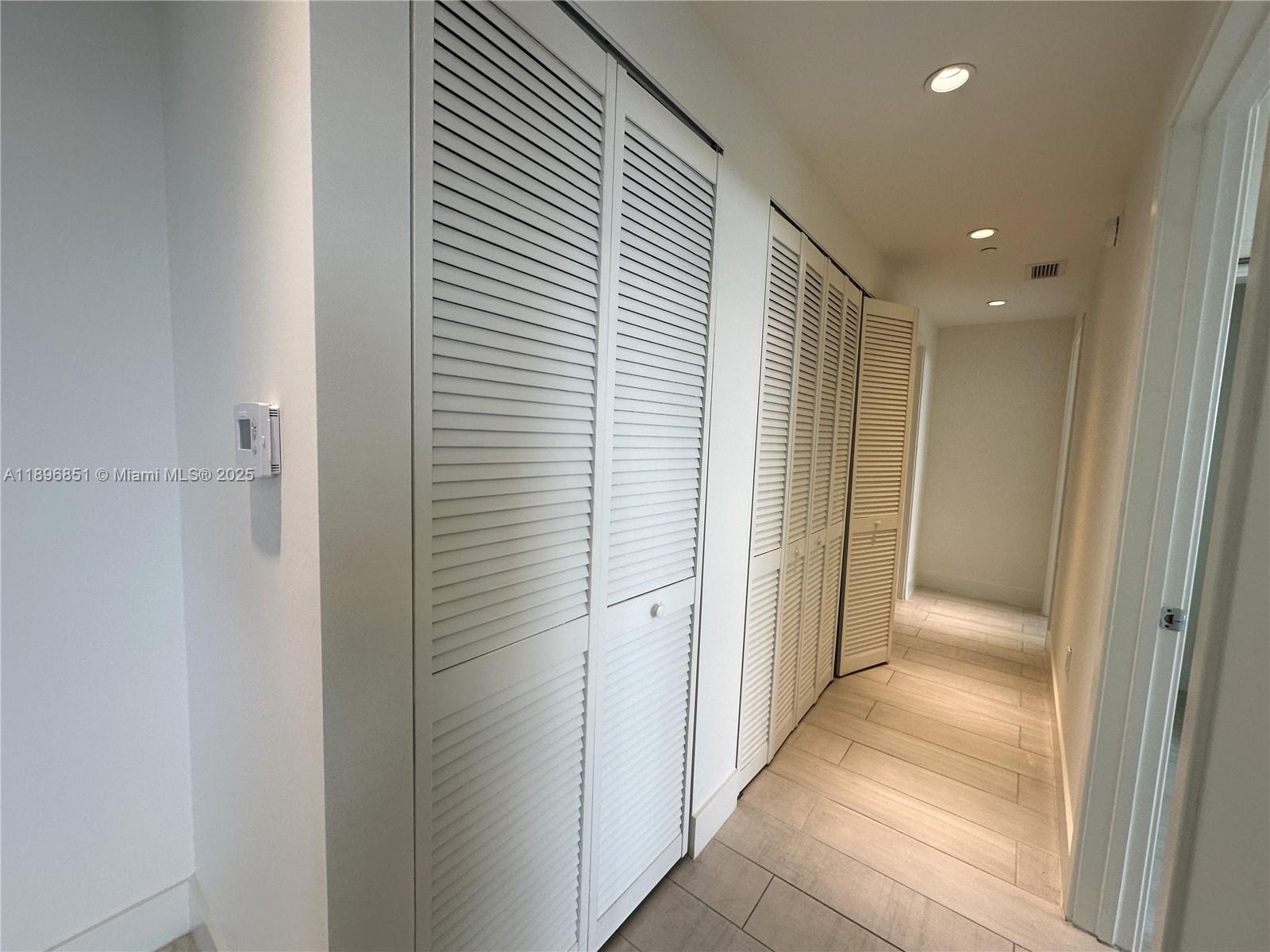 METROPICA NORTH TOWER ONE - Residential Lease