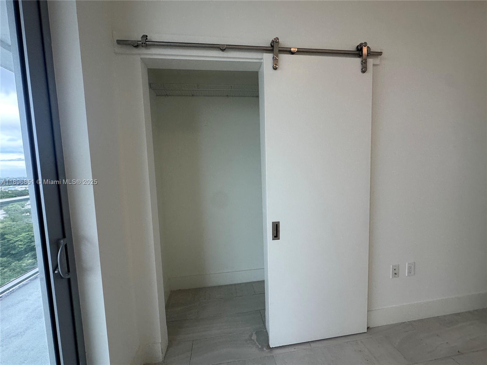 METROPICA NORTH TOWER ONE - Residential Lease