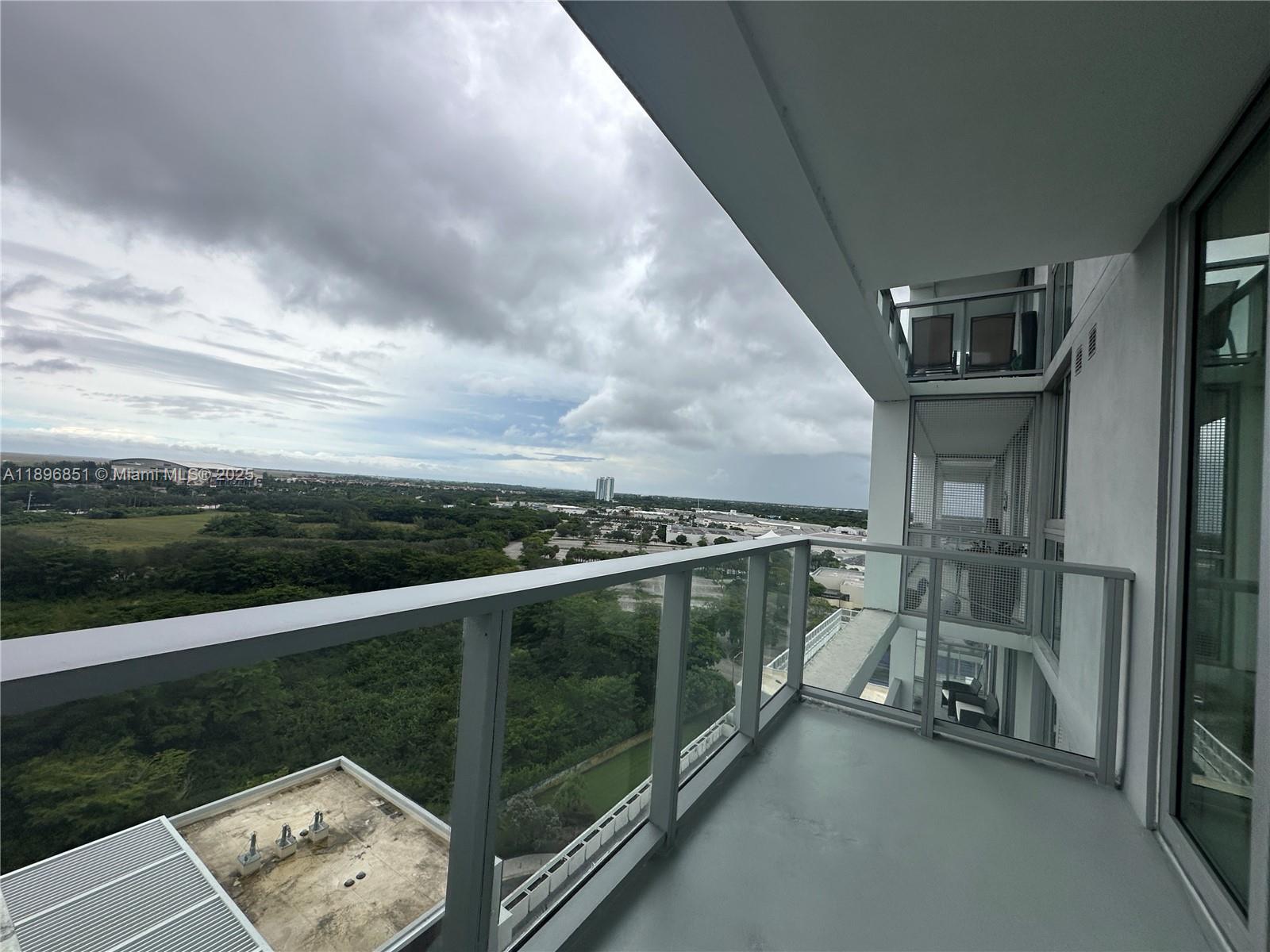 METROPICA NORTH TOWER ONE - Residential Lease