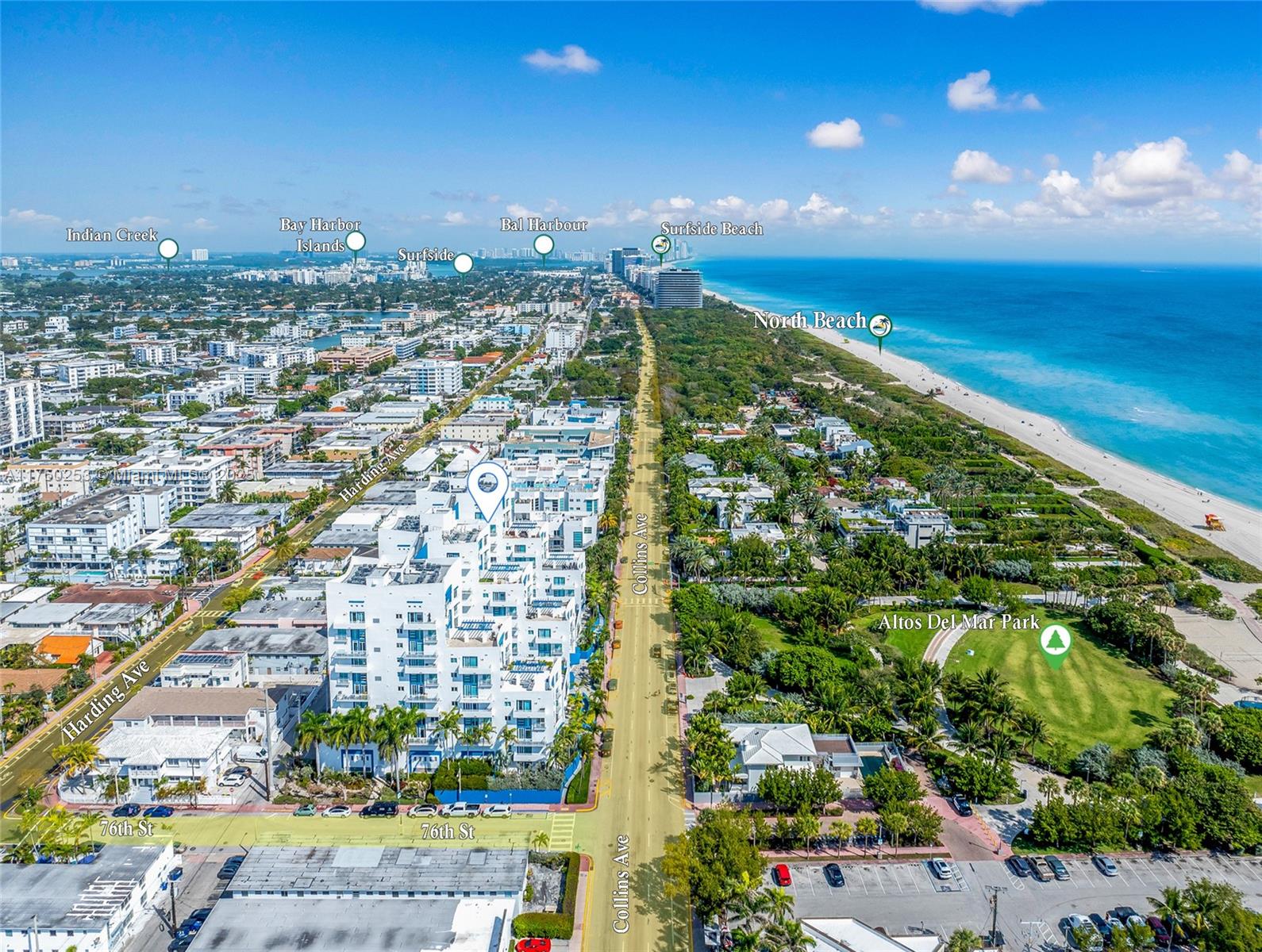 7600 Collins Ave 703