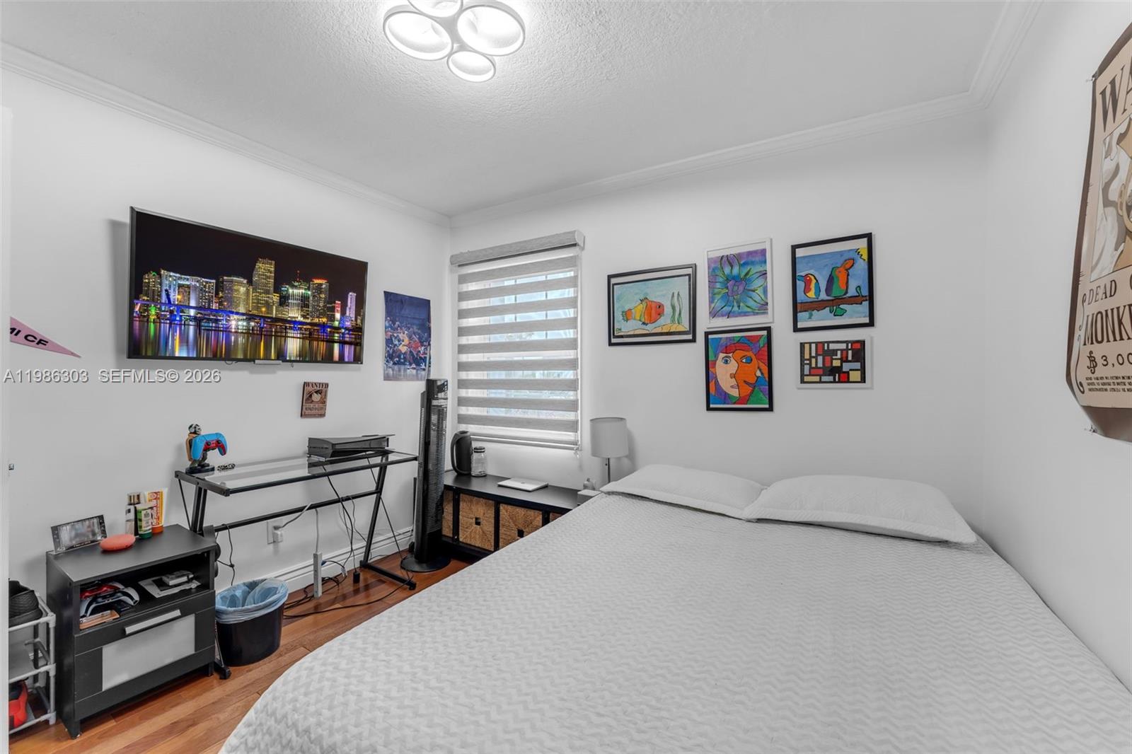 SAGA BAY TOWNHOMES - Residential Lease