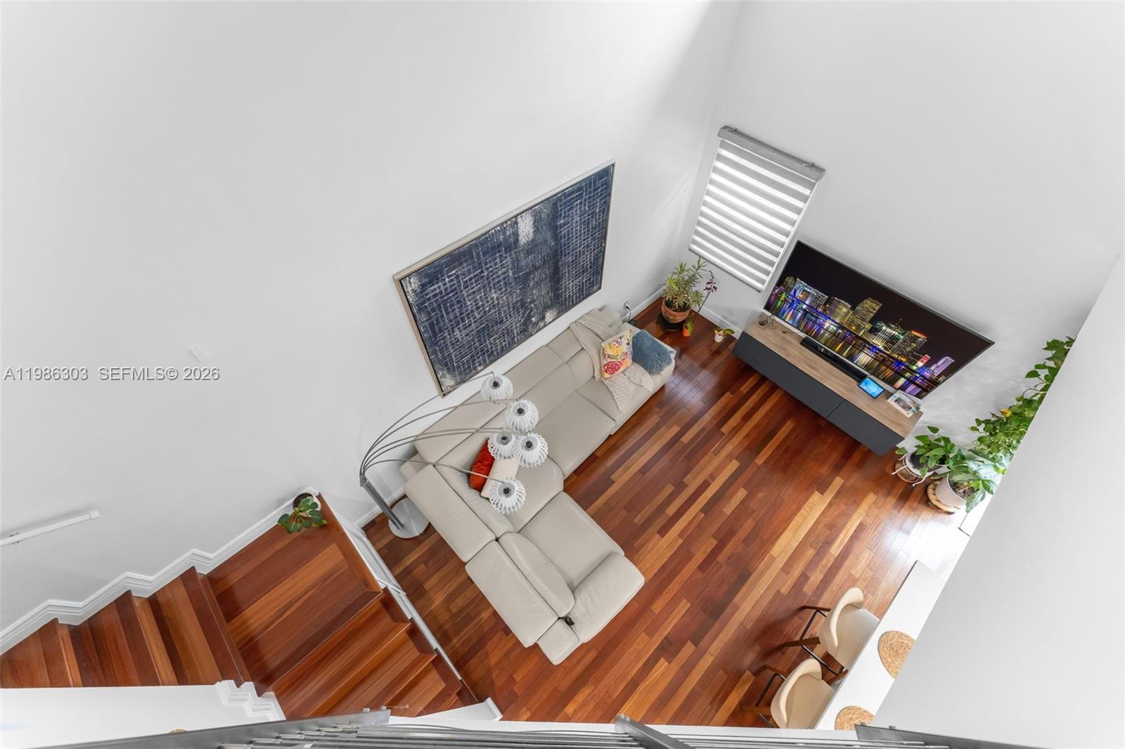 SAGA BAY TOWNHOMES - Residential Lease