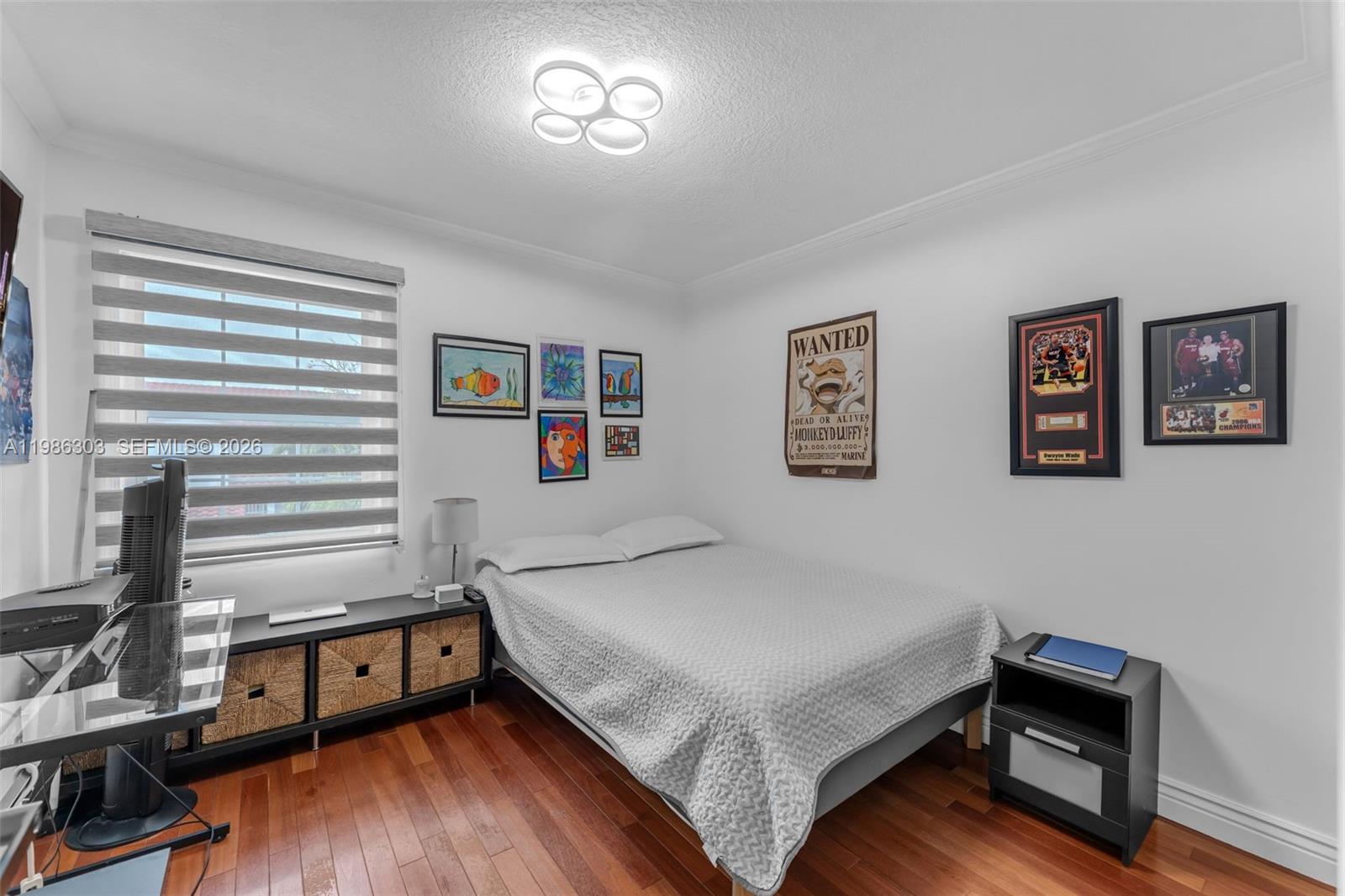 SAGA BAY TOWNHOMES - Residential Lease