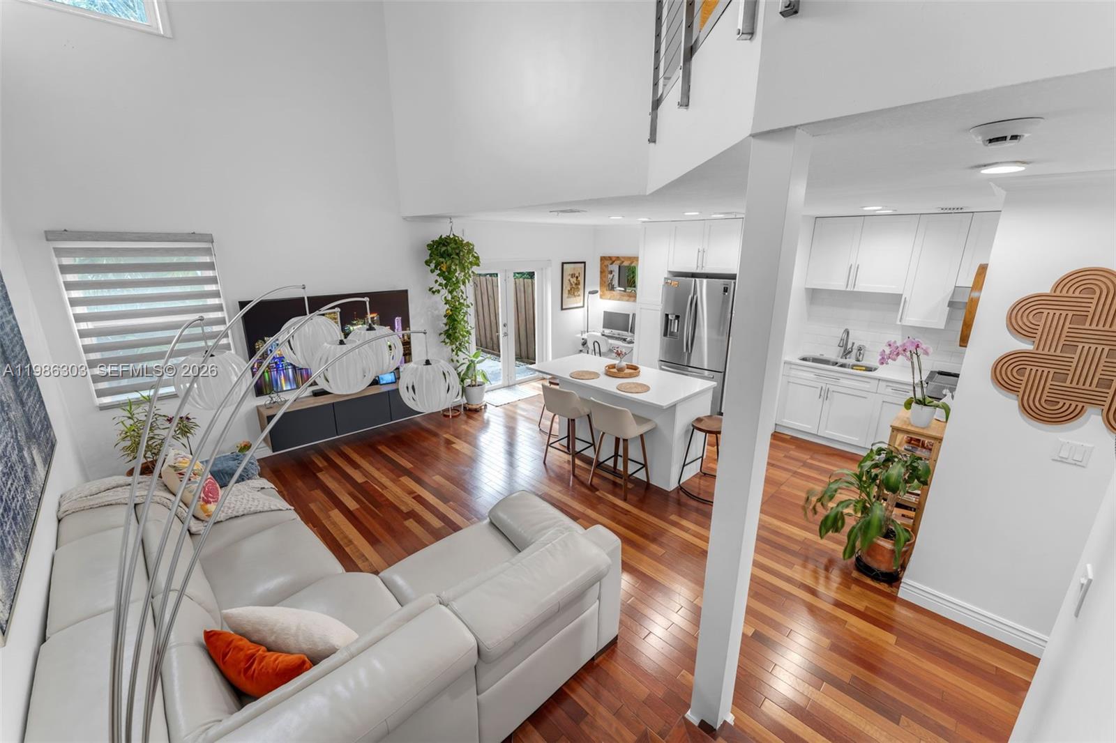 SAGA BAY TOWNHOMES - Residential Lease