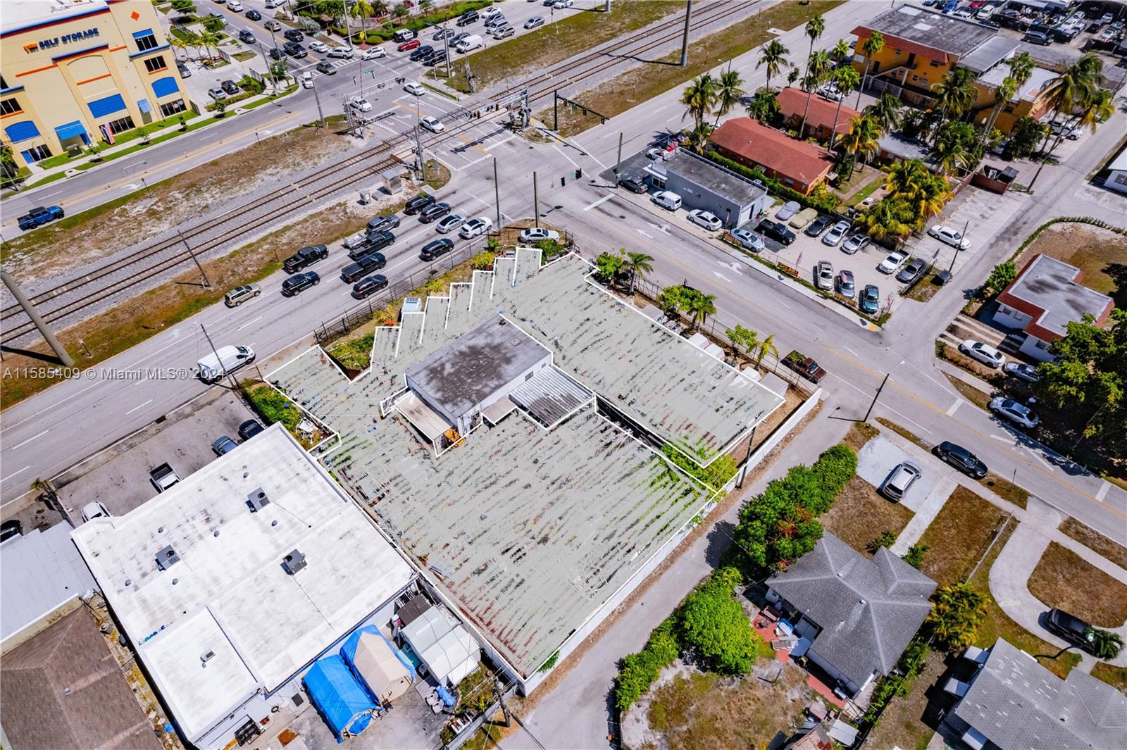 1708 N Dixie Hwy