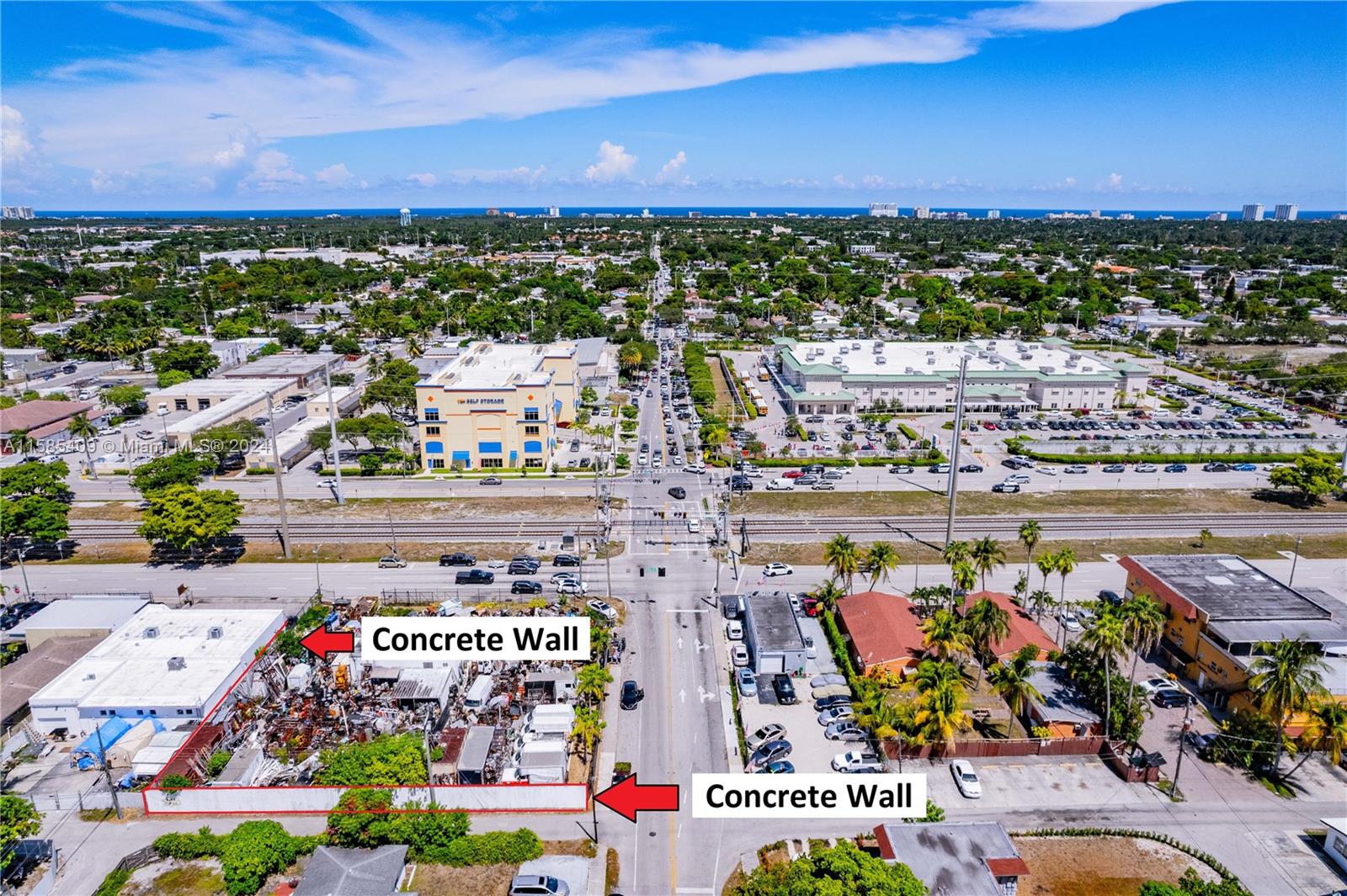1708 N Dixie Hwy