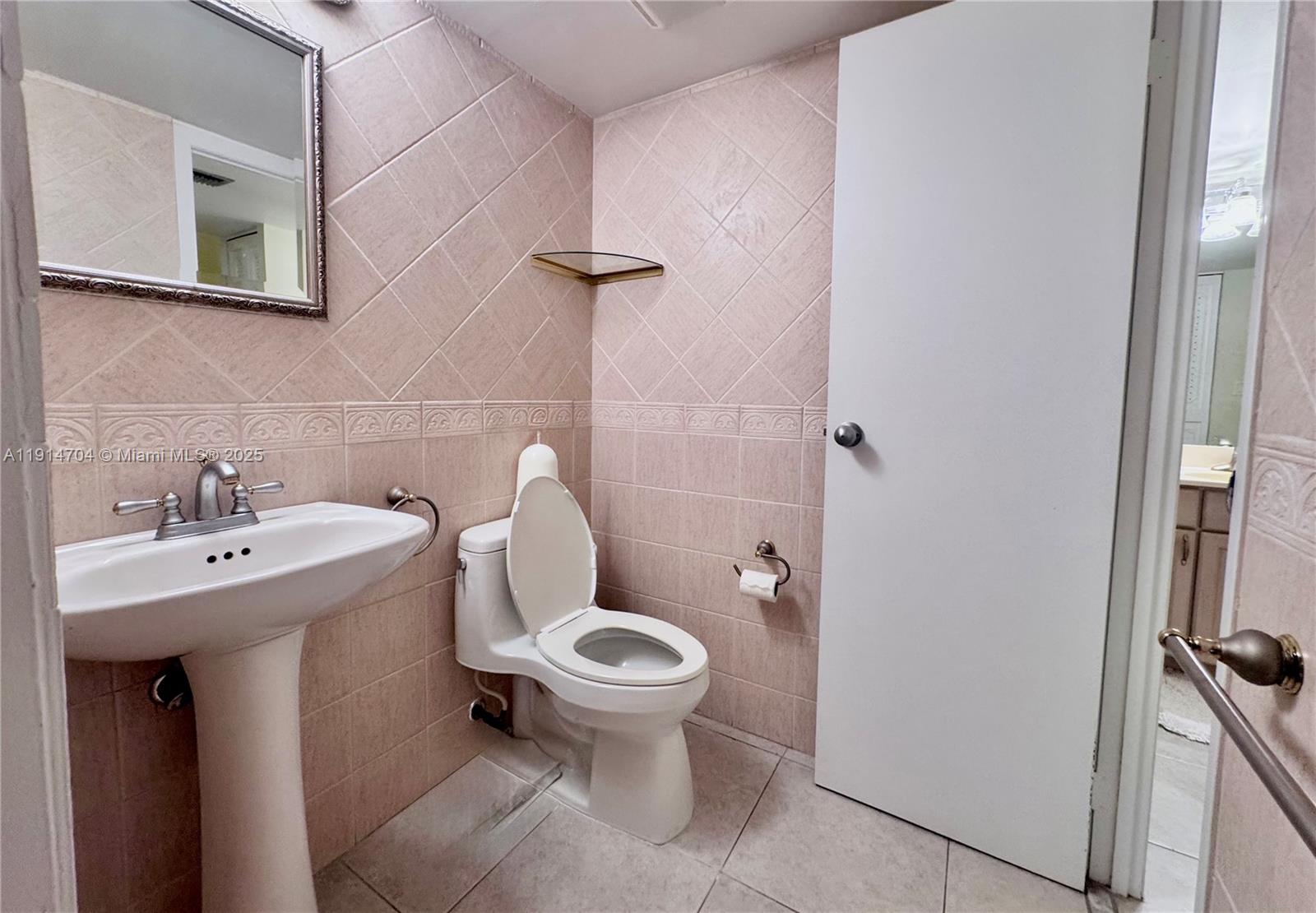 ENSENADA CONDO BLDG E-II - Residential