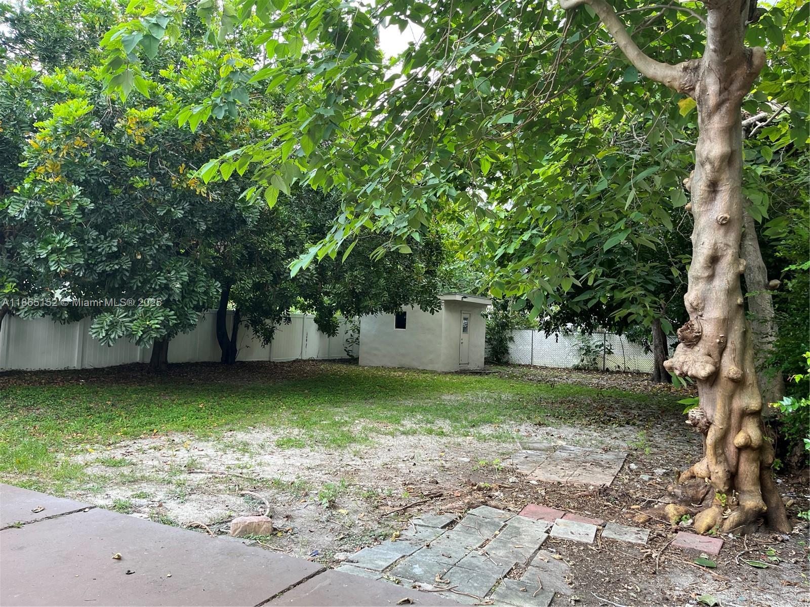 HOLLYWOOD TERRACE - Residential Lease