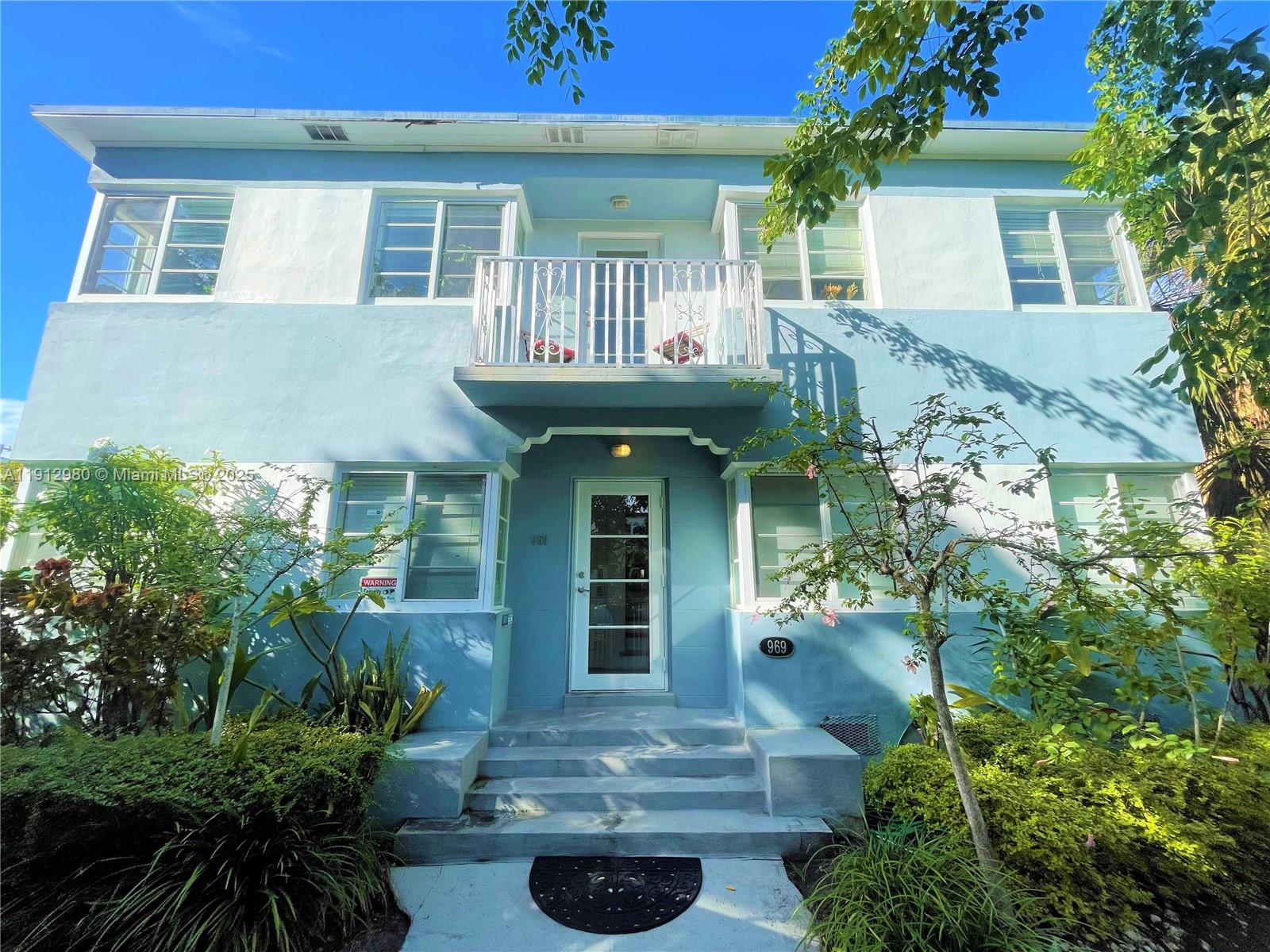 OCEANSIDE SEC ISLE OF NOR - Residential Lease