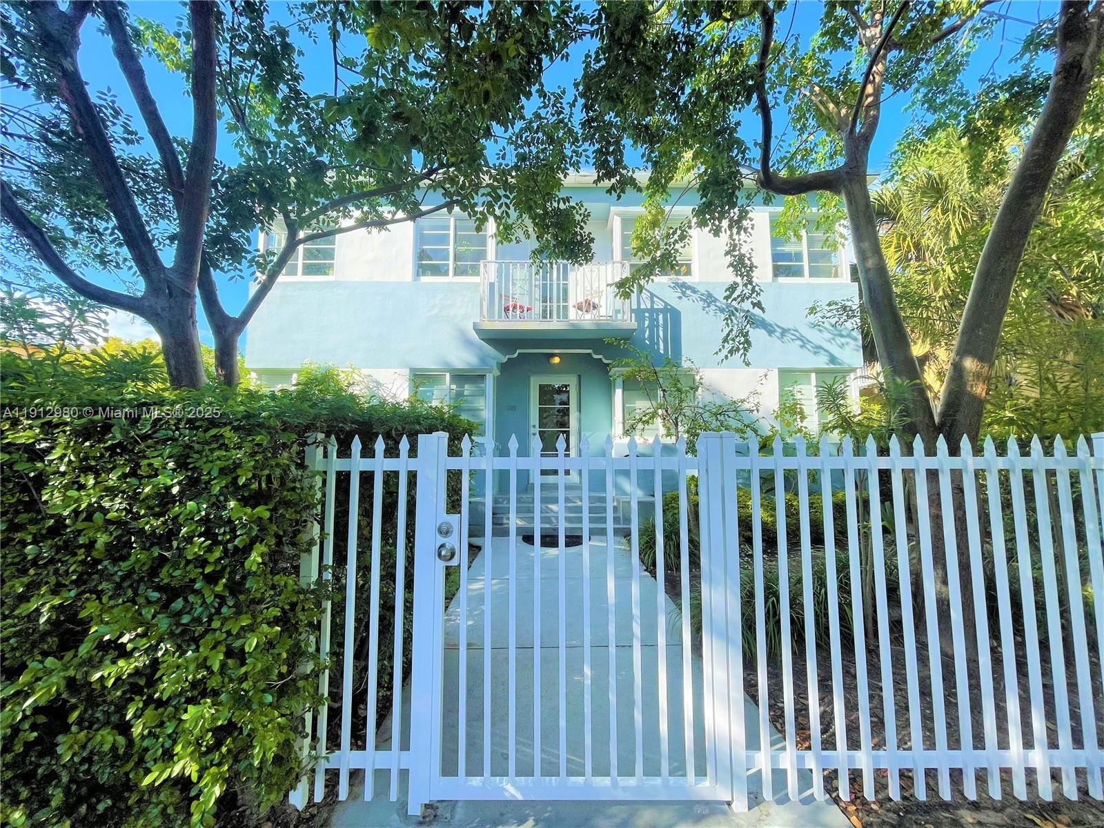 OCEANSIDE SEC ISLE OF NOR - Residential Lease