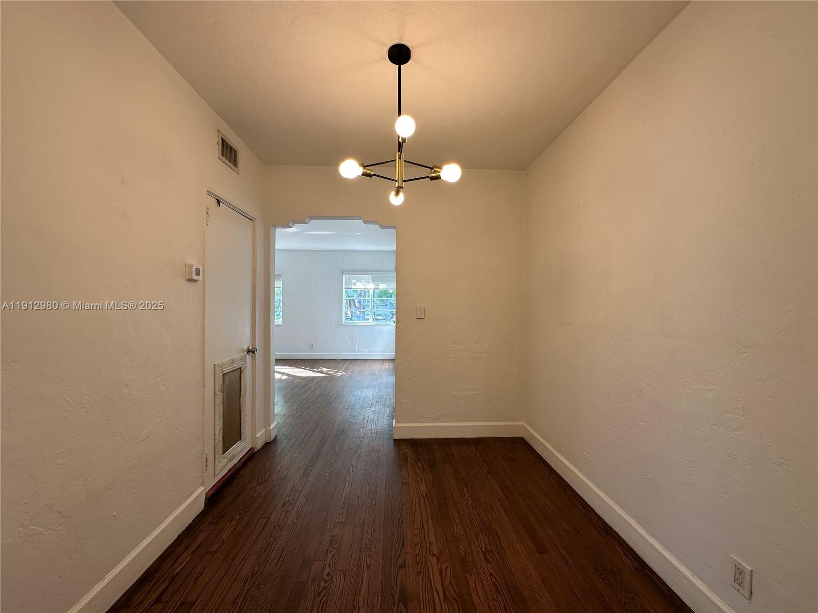 OCEANSIDE SEC ISLE OF NOR - Residential Lease