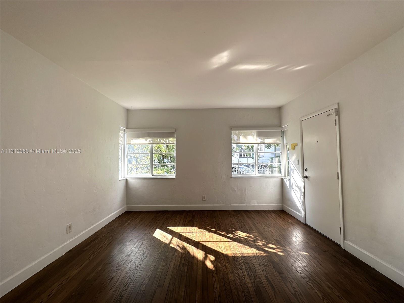 OCEANSIDE SEC ISLE OF NOR - Residential Lease