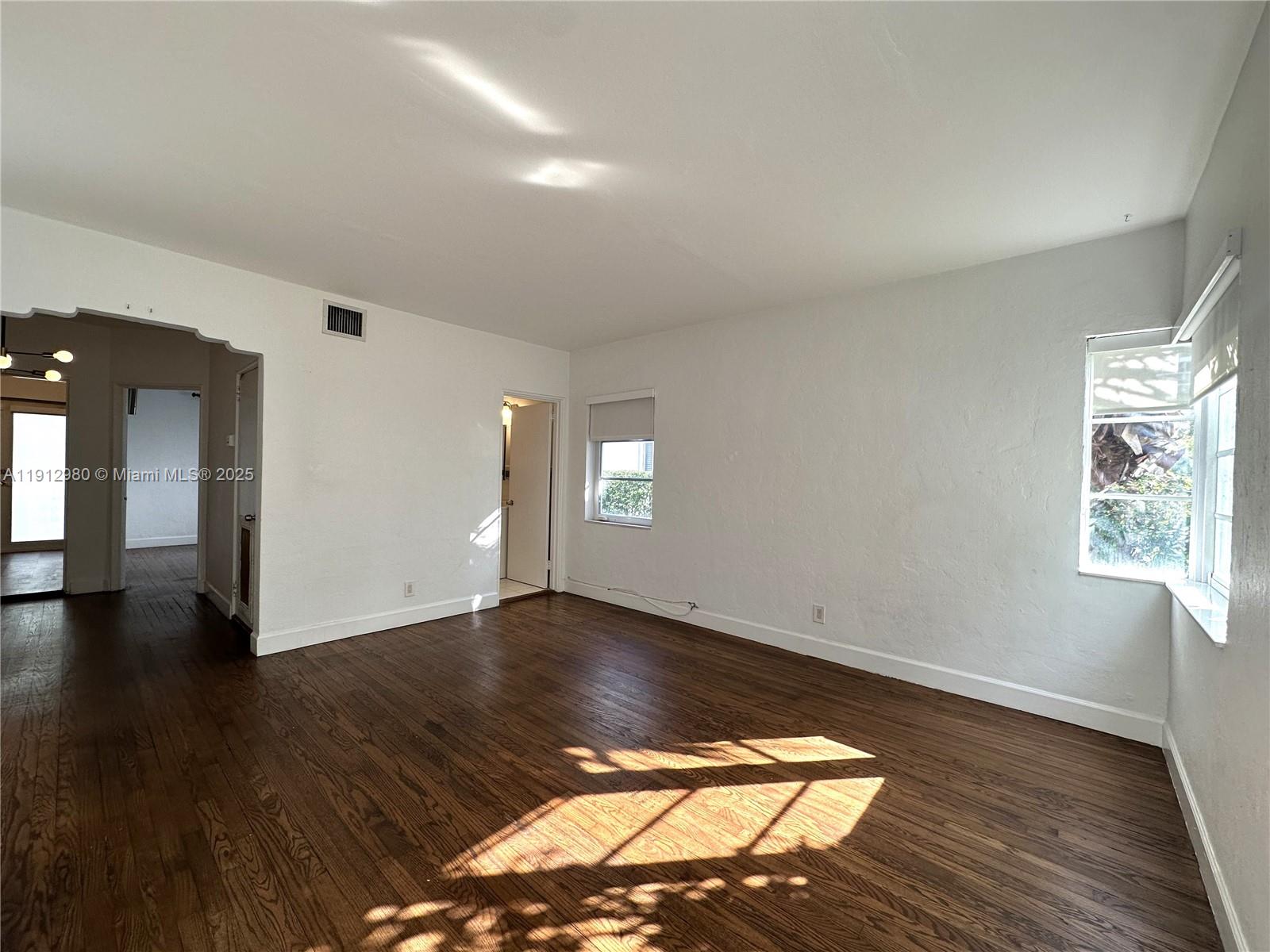 OCEANSIDE SEC ISLE OF NOR - Residential Lease