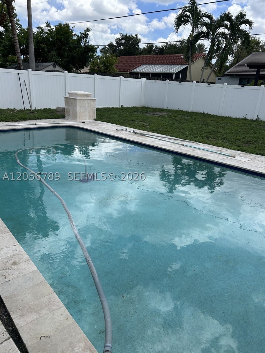 Photo of 5240 SW 10th Ct, Plantation, FL 33317 (MLS # A12056789)