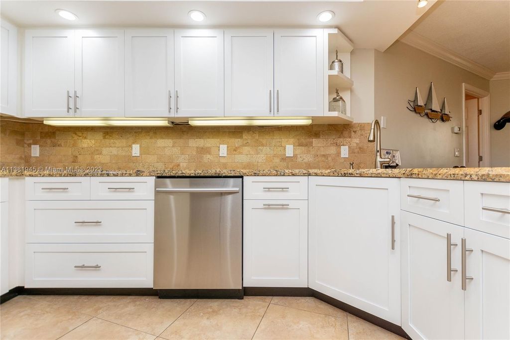 Photo of 2800 N Ocean Dr #A-4B, Riviera Beach, FL 33404 (MLS # A11381945)