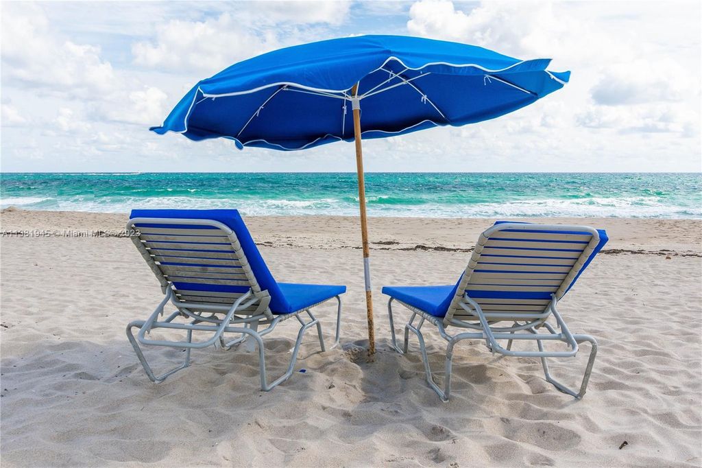 Photo of 2800 N Ocean Dr #A-4B, Riviera Beach, FL 33404 (MLS # A11381945)