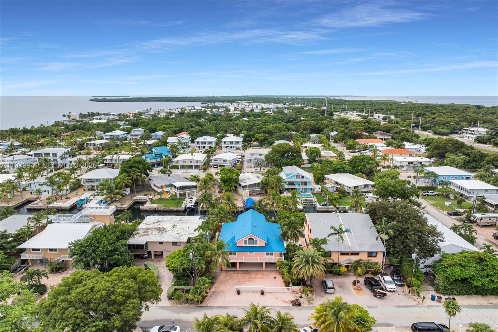 LIME GROVE ESTATE SEC 1 - Residential