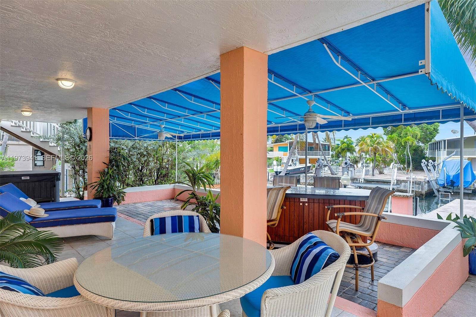 LIME GROVE ESTATE SEC 1 - Residential