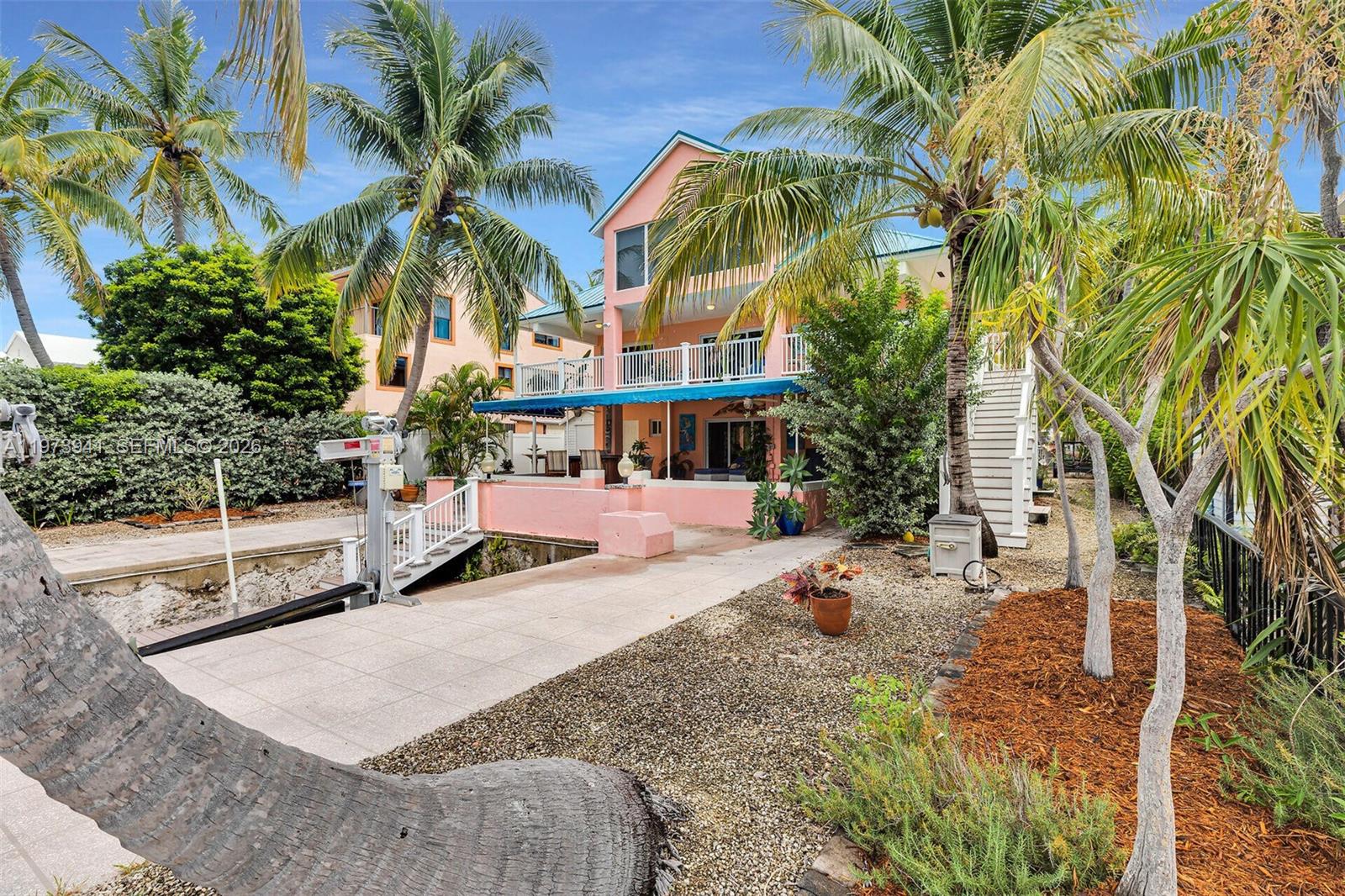 LIME GROVE ESTATE SEC 1 - Residential