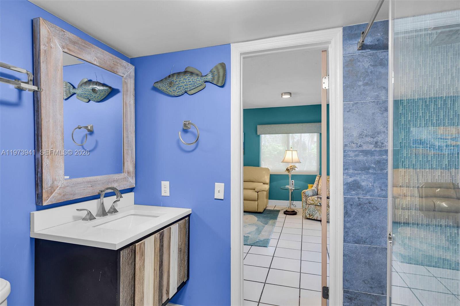 LIME GROVE ESTATE SEC 1 - Residential