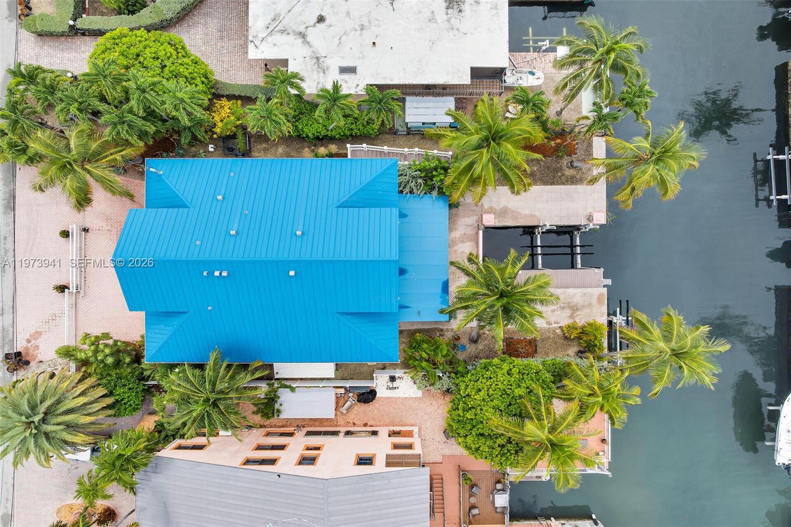 LIME GROVE ESTATE SEC 1 - Residential