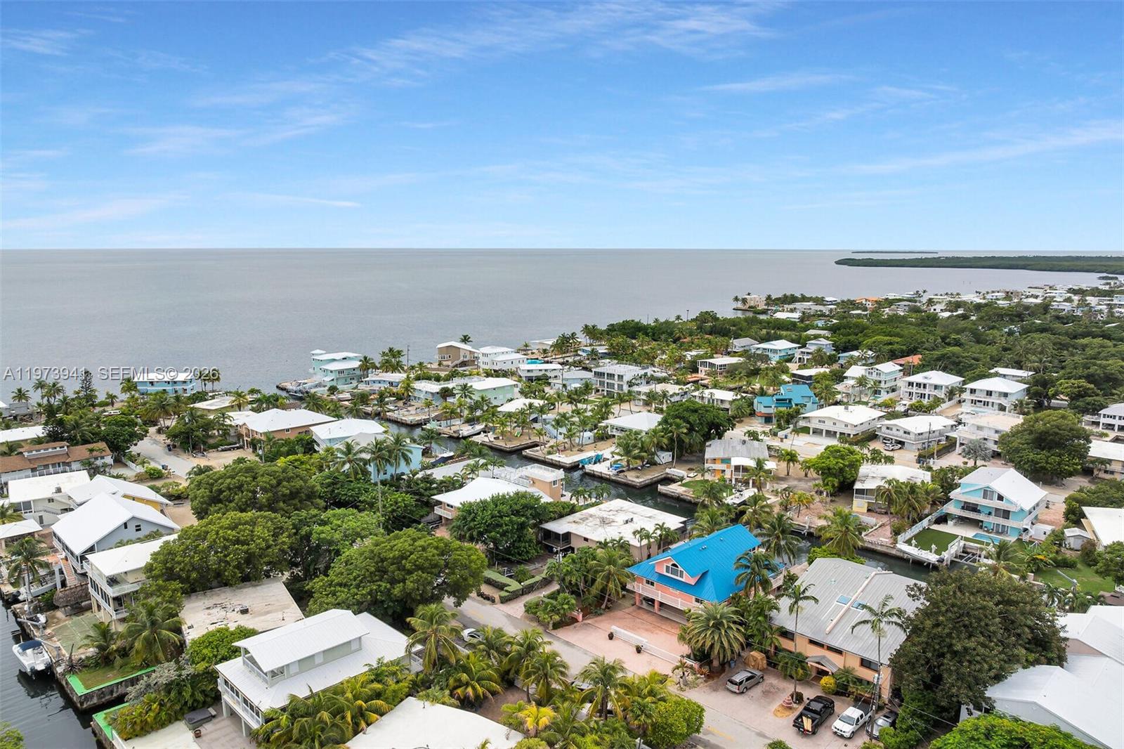 LIME GROVE ESTATE SEC 1 - Residential