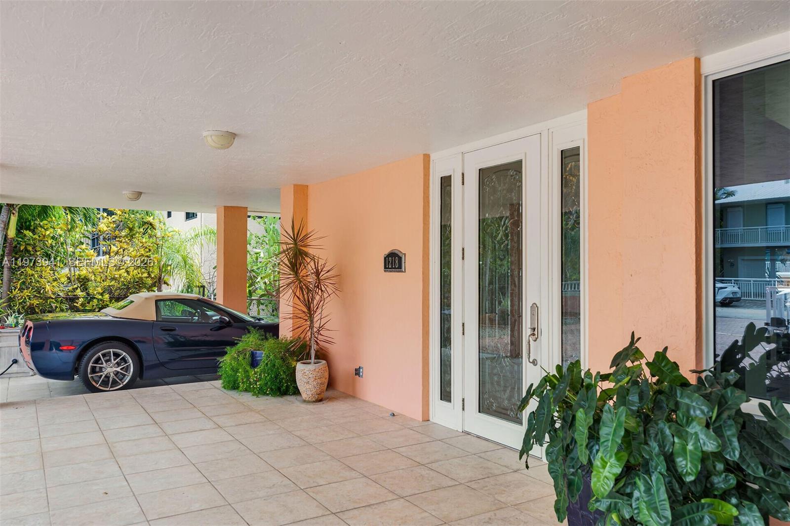 LIME GROVE ESTATE SEC 1 - Residential