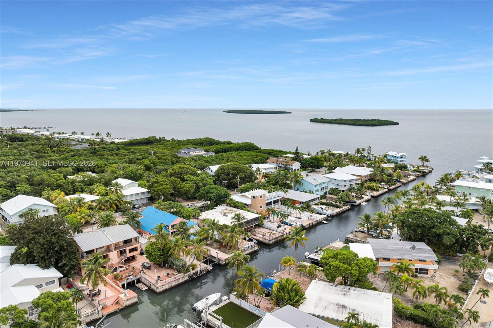 LIME GROVE ESTATE SEC 1 - Residential