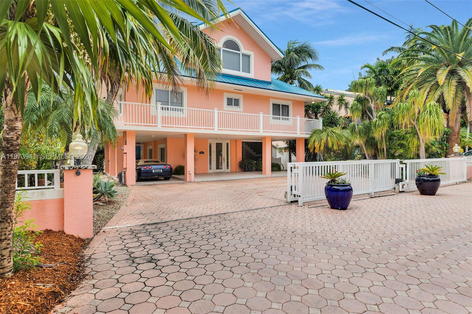 LIME GROVE ESTATE SEC 1 - Residential