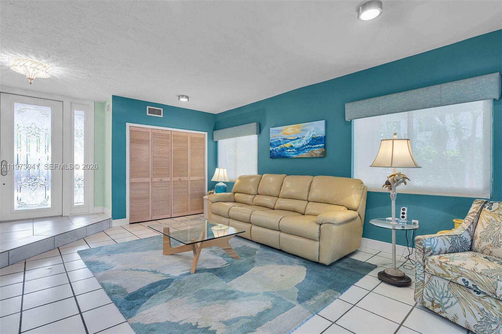 LIME GROVE ESTATE SEC 1 - Residential