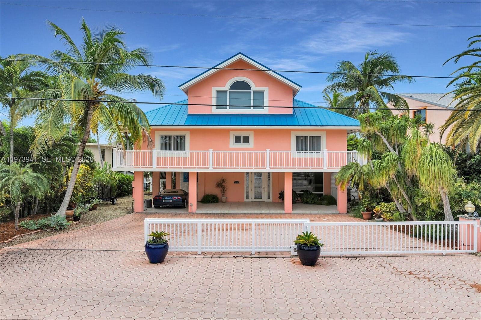 LIME GROVE ESTATE SEC 1 - Residential