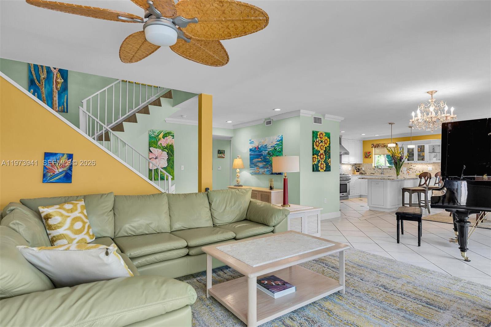 LIME GROVE ESTATE SEC 1 - Residential