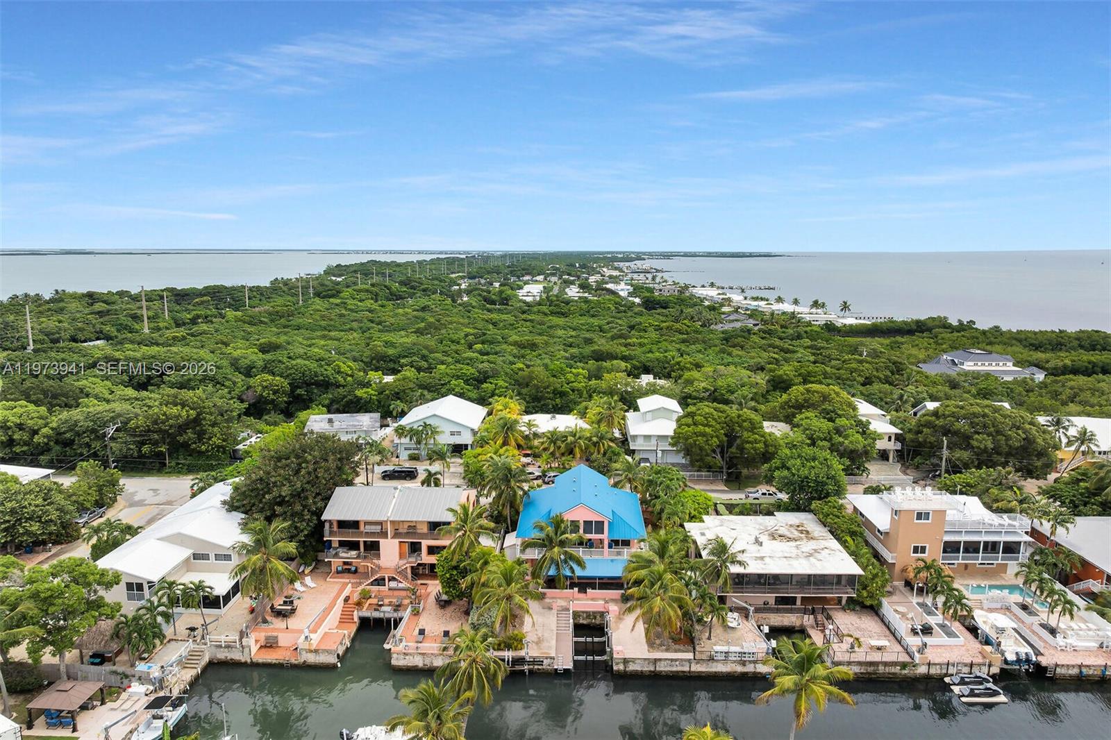 LIME GROVE ESTATE SEC 1 - Residential