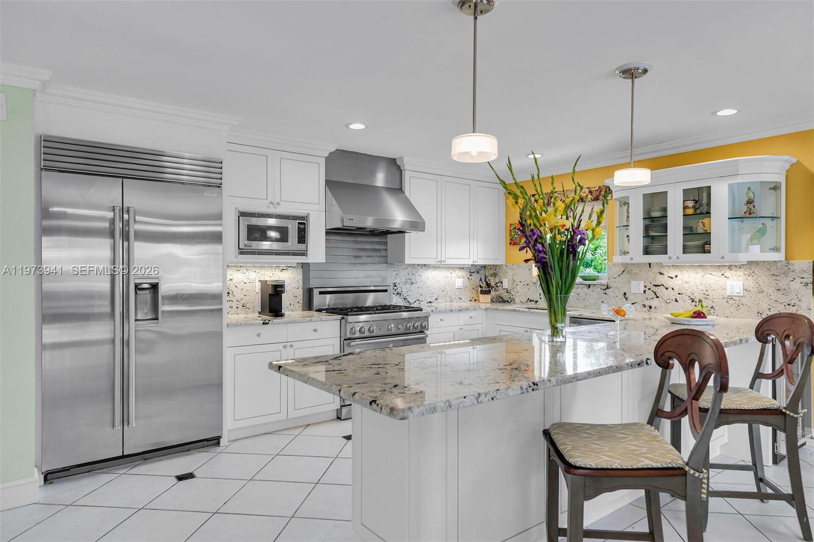 LIME GROVE ESTATE SEC 1 - Residential