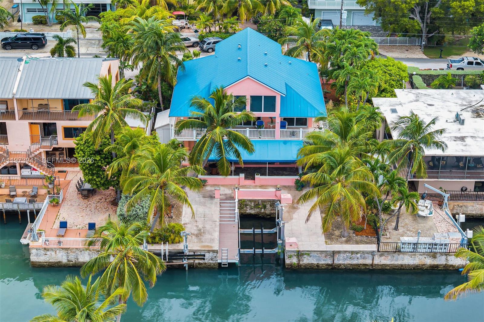 LIME GROVE ESTATE SEC 1 - Residential