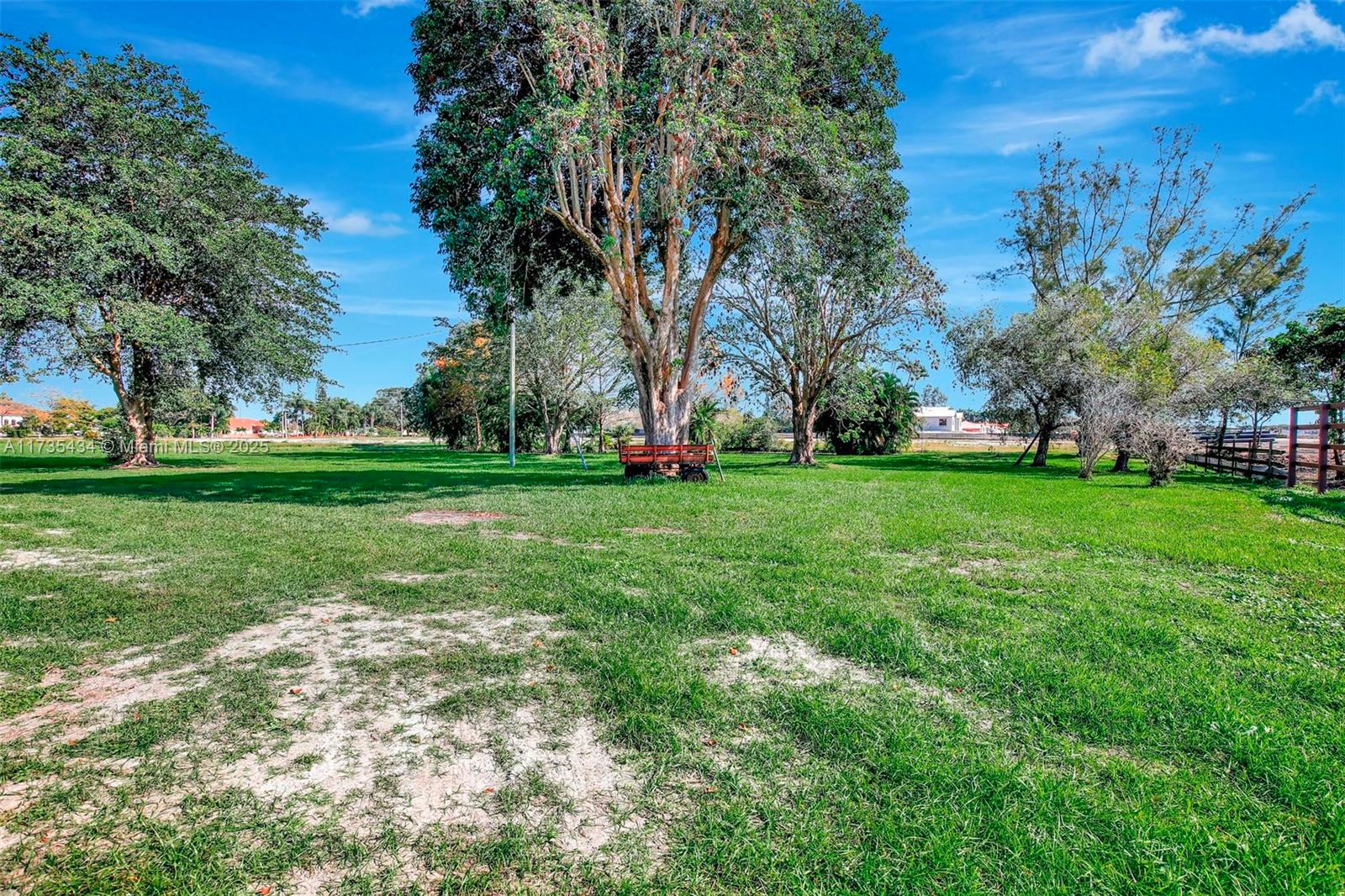 COUNTRY CLUB RANCHES - Land