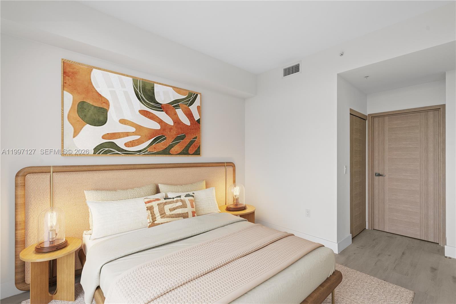 1601 Coral Gate - Residential Lease