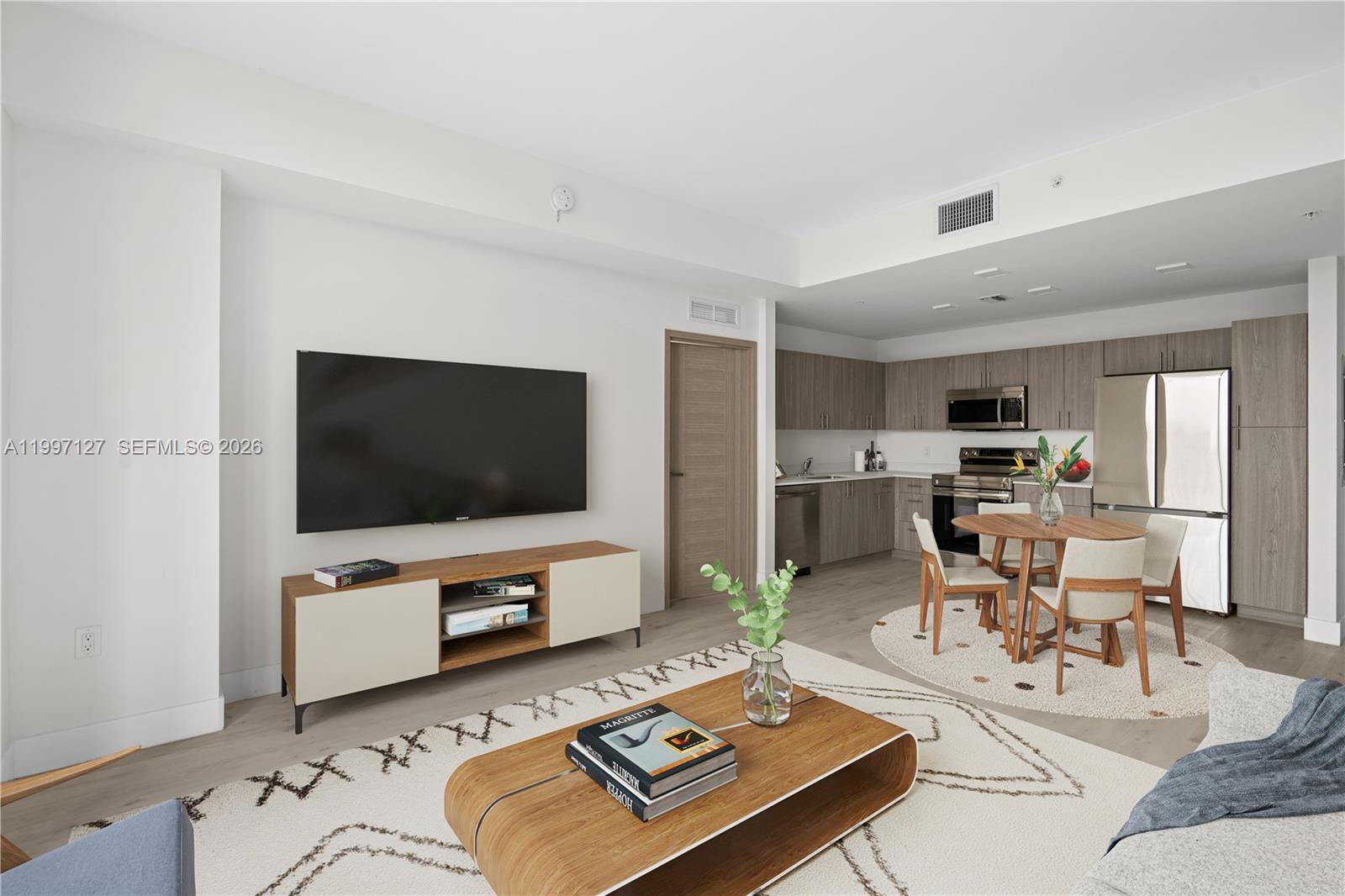 1601 Coral Gate - Residential Lease