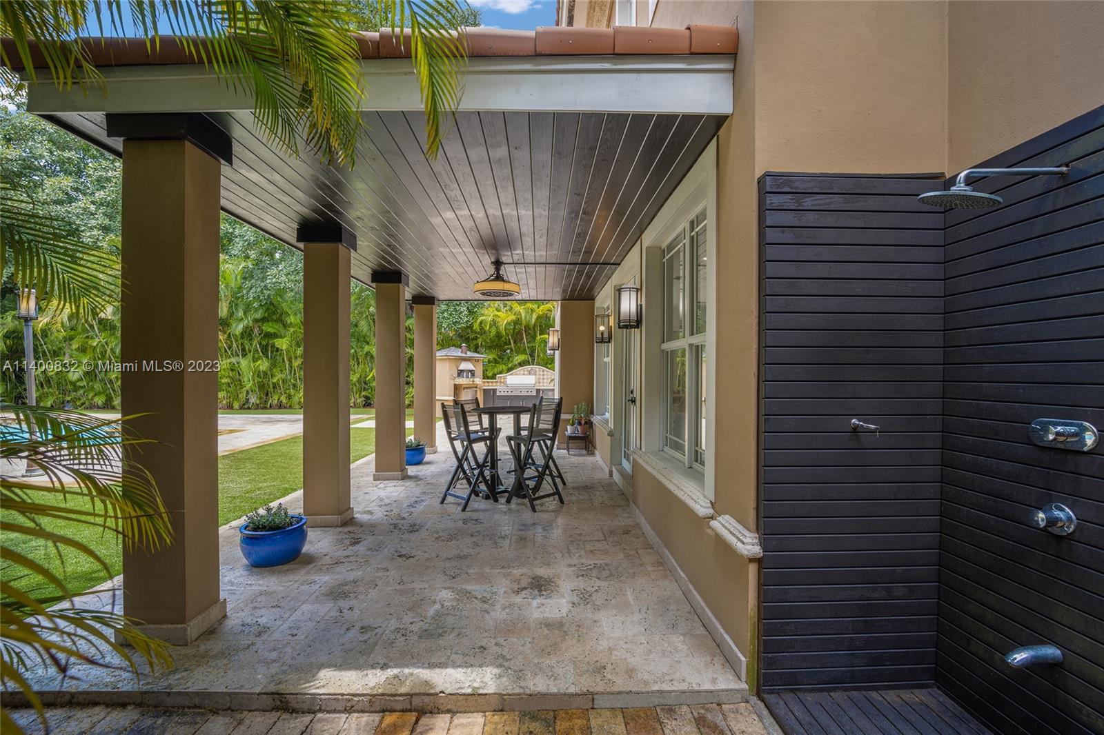 BISCAYNE PARK TERR - Residential