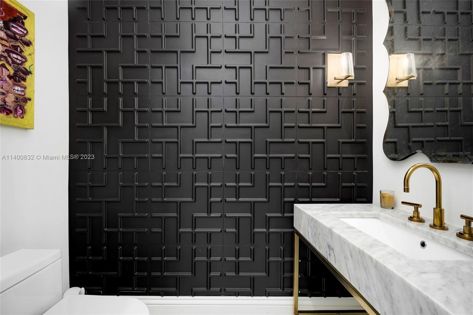 BISCAYNE PARK TERR - Residential