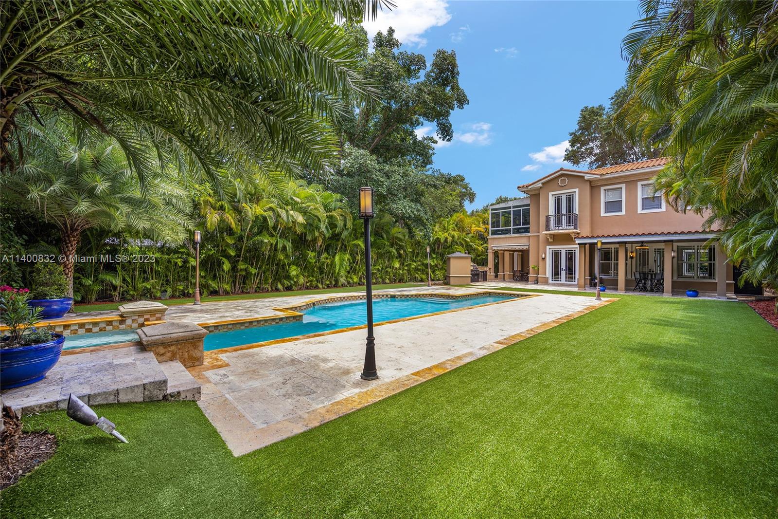 BISCAYNE PARK TERR - Residential