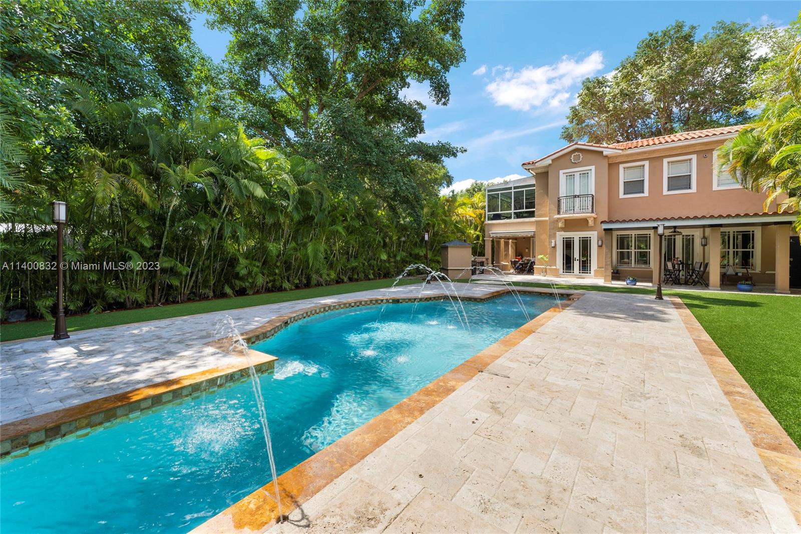 BISCAYNE PARK TERR - Residential